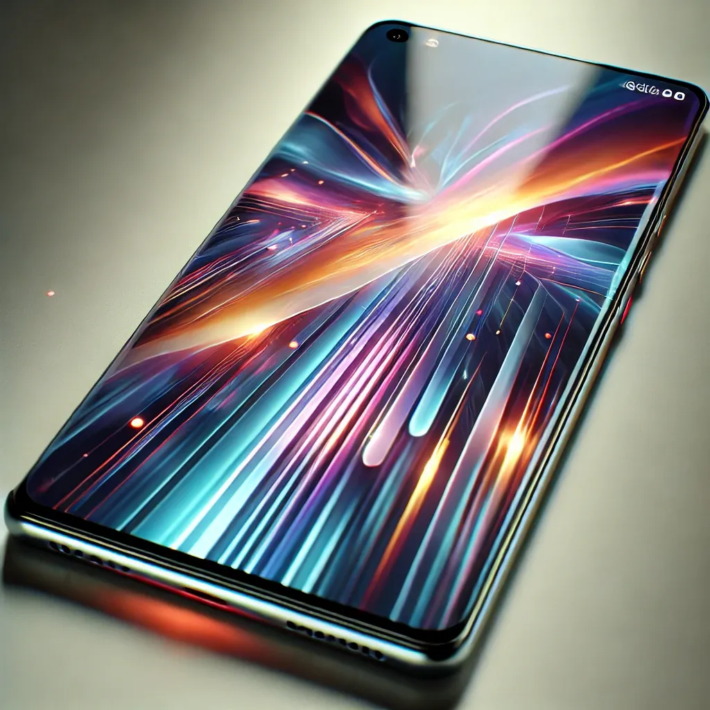 The Mobile Phone ecosystem