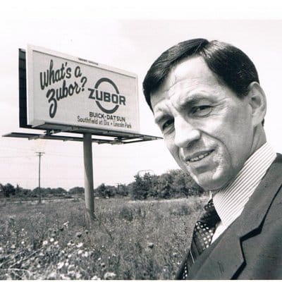 Shame, but a different flavor.